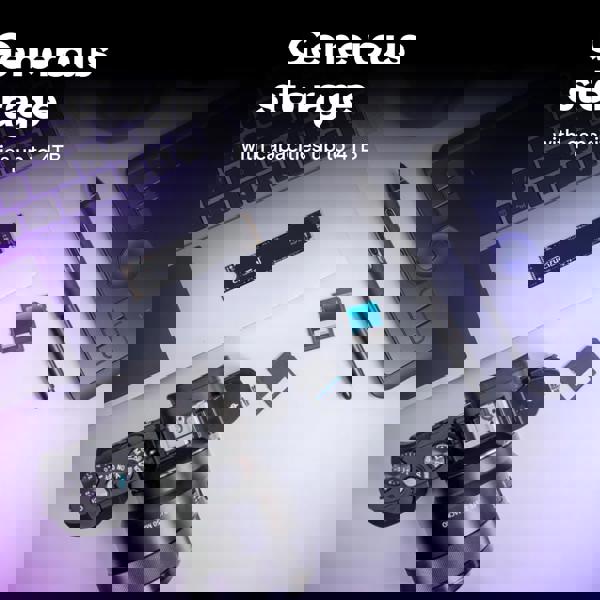 SSD CRUCIAL P3 500GB NVME